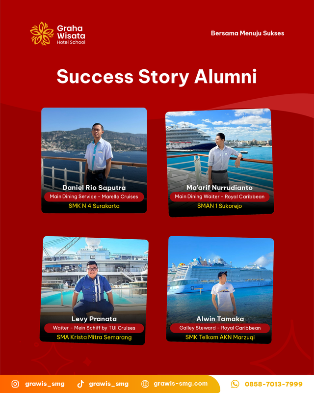 Image for 🔥Pendaftaran T.A 2026 Sudah Dibuka!