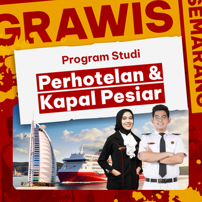 image for ⭐️Perhotelan & Kapal Pesiar button