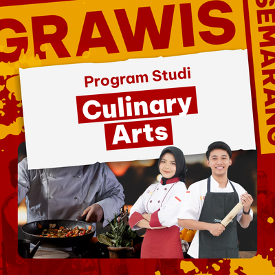 image for 👨‍🍳Culinary Arts button