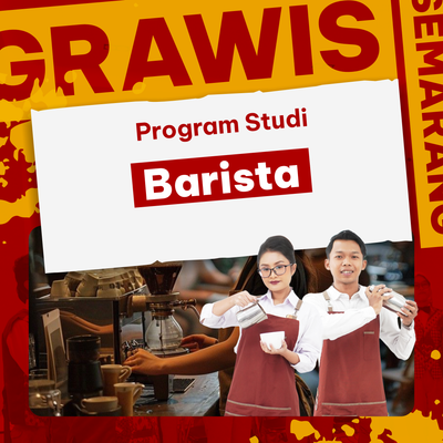 image for ☕Barista button