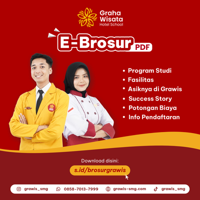 image for ✅Download Brosur Graha Wisata button
