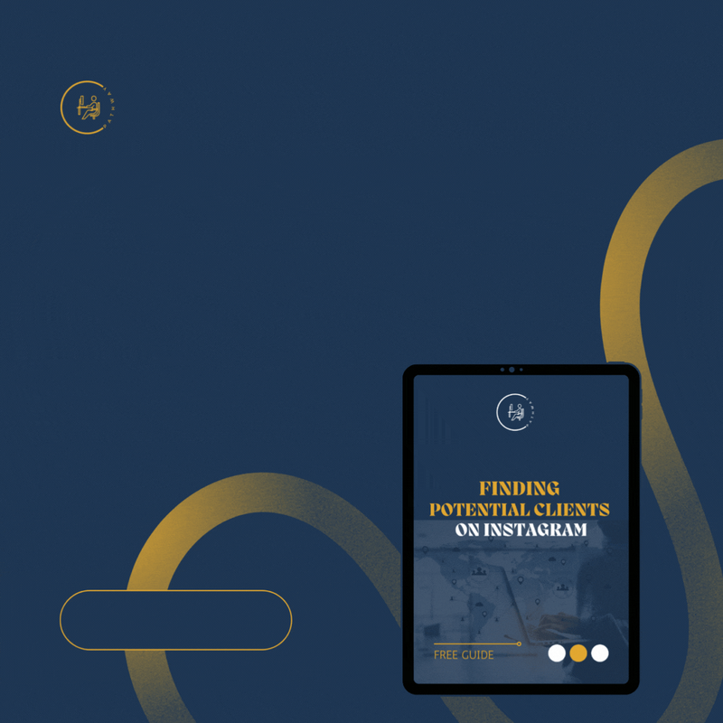 Highlight image for [Ebook] FREE Guide Cari Klien di Instagram (untuk VA)