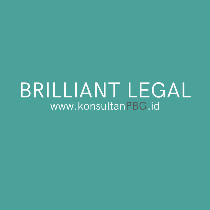 Brilliant Legal profile background