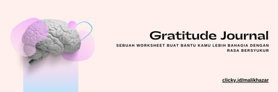 image for Lebih bahagia dengan bersyukur button