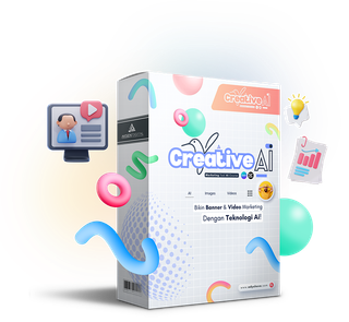 image for  Bikin Konten Marketing Kualitas Tinggi dengan Teknologi Ai button