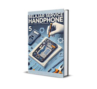 image for Gratis "Belajar Service Handphone Dalam 5 Langkah Awal Yang Praktis!" button