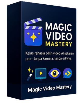 image for Bikin Video Cinematic Keren tanpa Kamera dan tanpa Editing, Cukup dengan Menulis Teks button