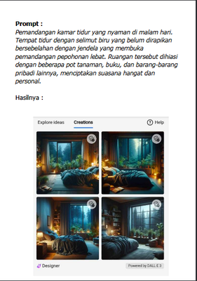 image for Free 3 in 1 eBook AI : Rahasia Konten Menjual & Visual Premium Hanya Modal ChatGPT button