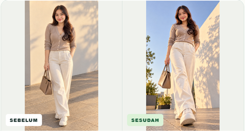 Highlight image for Pengen coba bikin gambar AI, tapi bingung harus ngetik apa? 