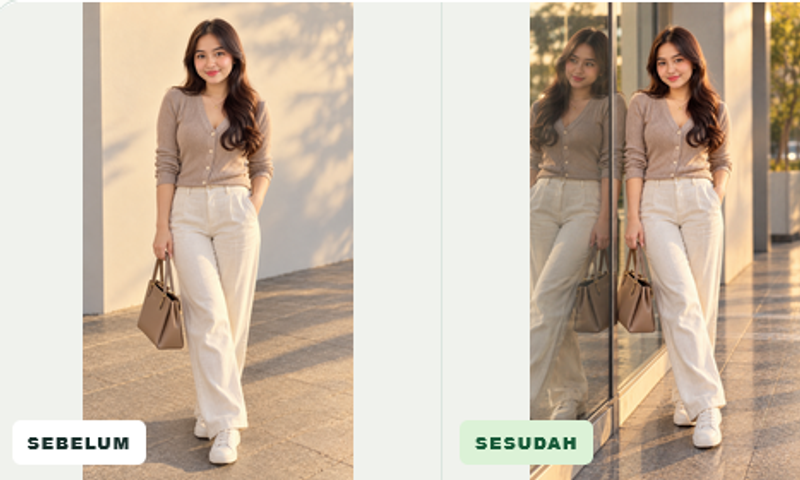 Highlight image for Pengen coba bikin gambar AI, tapi bingung harus ngetik apa? 