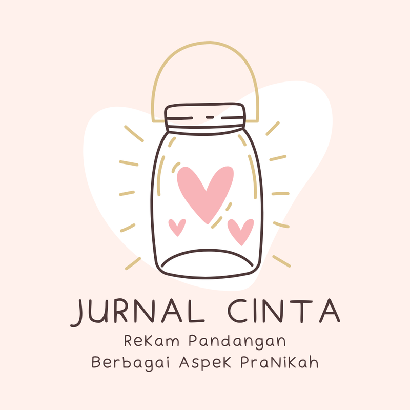 Highlight image for Jurnal Cinta