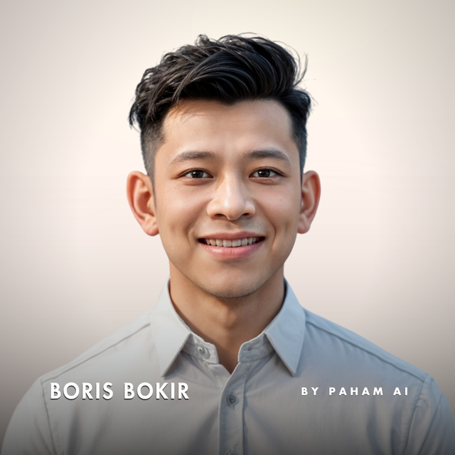 Image 2 for Yang Akan Kalian Pelajari 