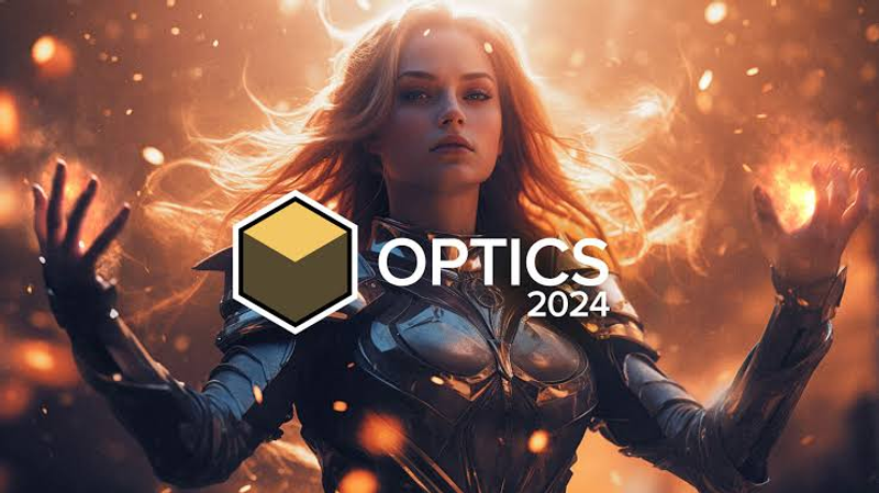 Highlight image 1 for Plugin Photoshop BorisFX Optics 2024