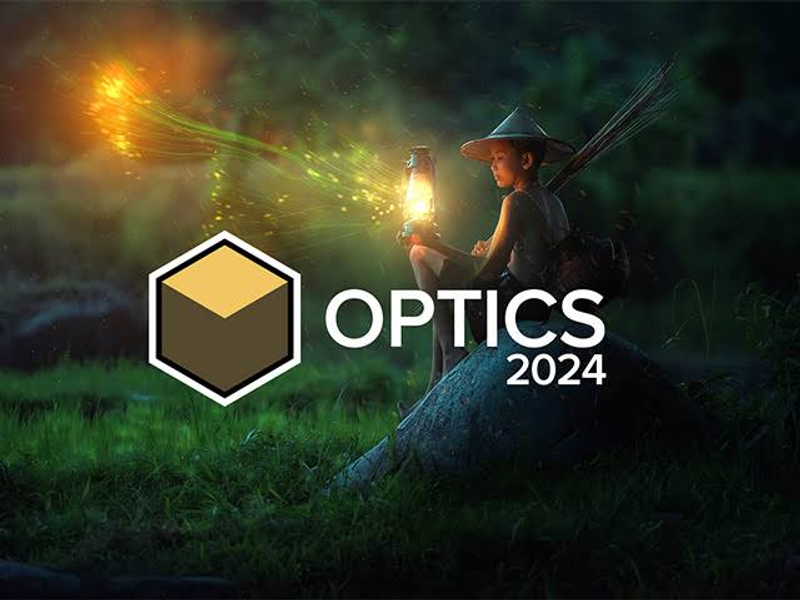 Highlight image 2 for Plugin Photoshop BorisFX Optics 2024