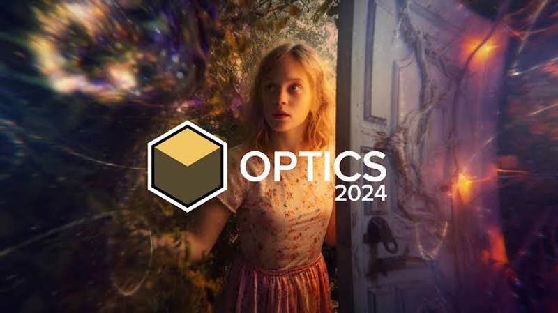 Highlight image 3 for Plugin Photoshop BorisFX Optics 2024