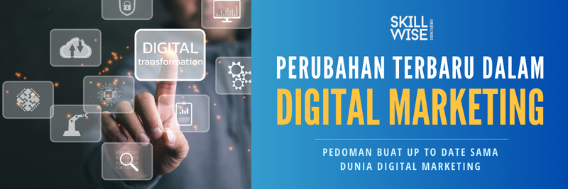 Highlight image for E-BOOK: Perubahan Terbaru dalam Digital Marketing 