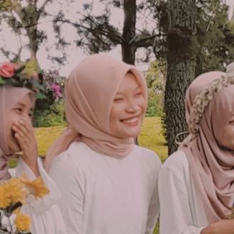 Gracia Aprilliani profile image