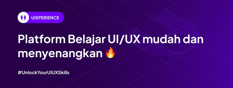 UIXPERIENCE_ID profile background