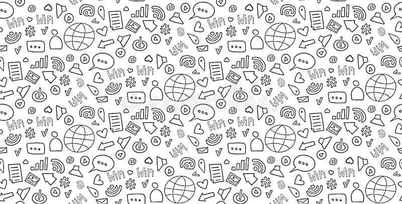 Fly Stiker  profile background