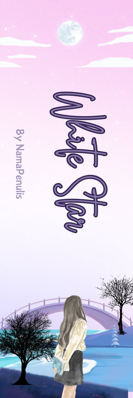 Highlight image 2 for 005. Template Cover novel wattpad / E book/ fizzo dll Bonus BROKMARK + horizontal Cover