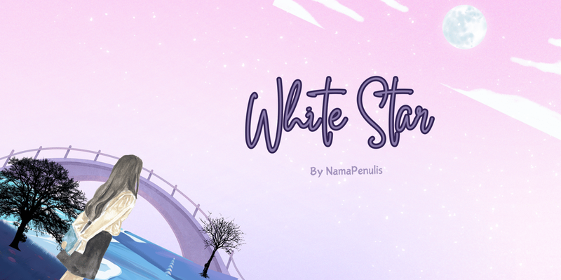 Highlight image 3 for 005. Template Cover novel wattpad / E book/ fizzo dll Bonus BROKMARK + horizontal Cover