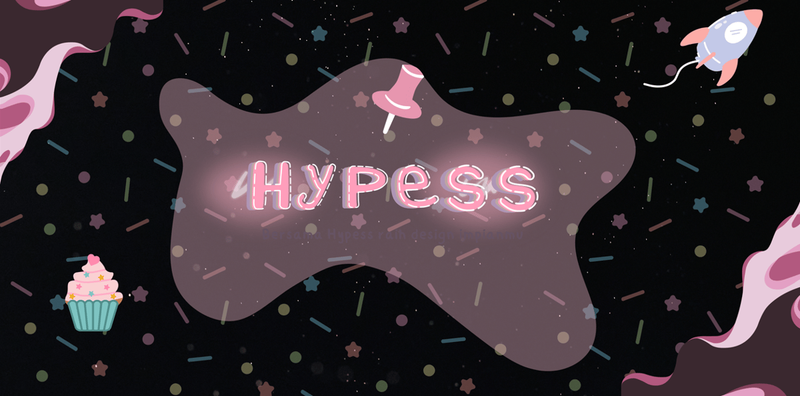 Hypess.dn profile background
