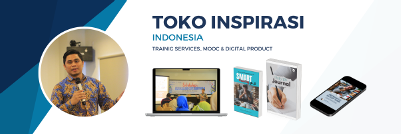 Toko Inspirasi Indonesia profile background