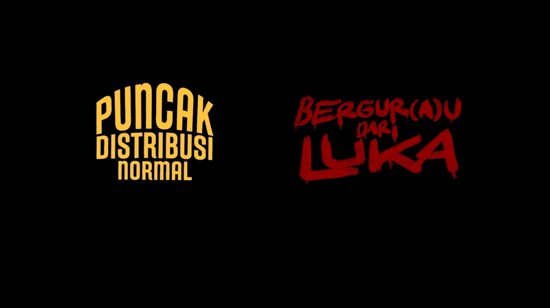 Highlight image 1 for Puncak Distribusi Normal x Bergur(a)u dari Luka