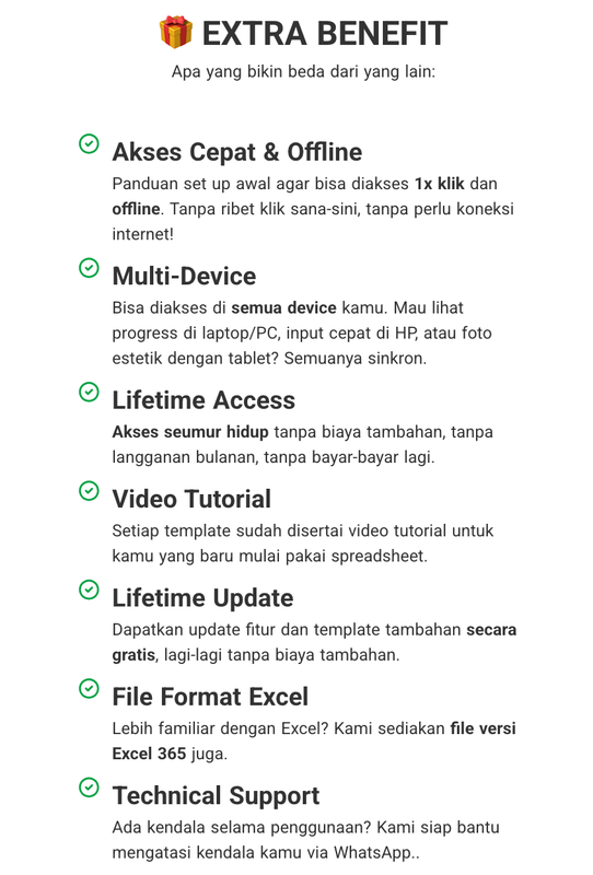 Image 0 for Jadikan Hari Ini Awal Transformasimu