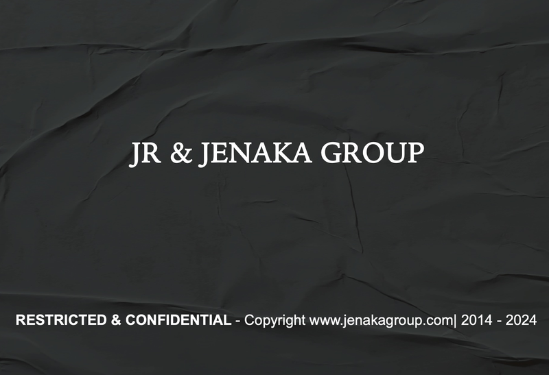 Highlight image 1 for PORTO JR & JENAKA GROUP