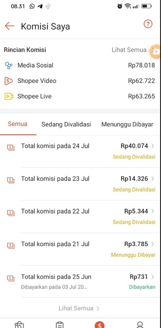 Image 2 for Mau Hasilkan Omset Seperti Ini?
