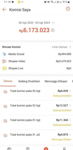 Image 4 for Mau Hasilkan Omset Seperti Ini?