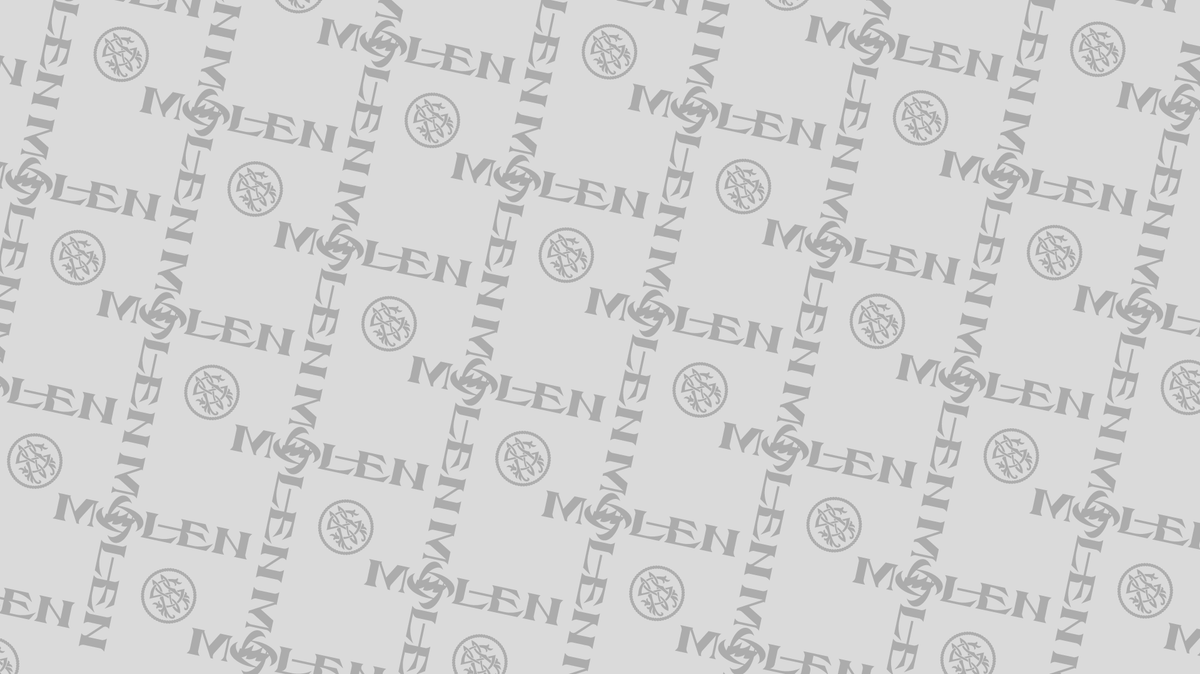 Molen Space profile background