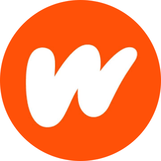 image for Wattpad button