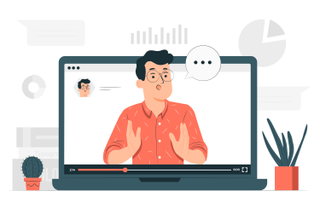 image for Akses semua kelas dan produk button