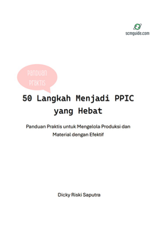 image for 50 Langkah Menjadi PPIC yang Hebat button