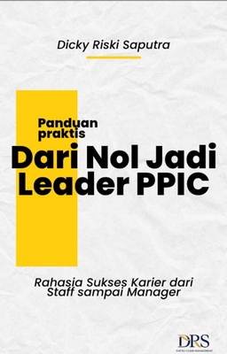image for Dari Nol Jadi Leader PPIC button