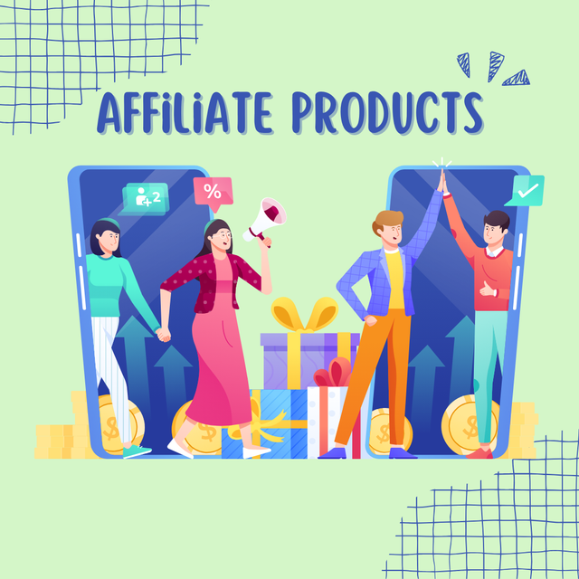 Image for Affiliate 💫