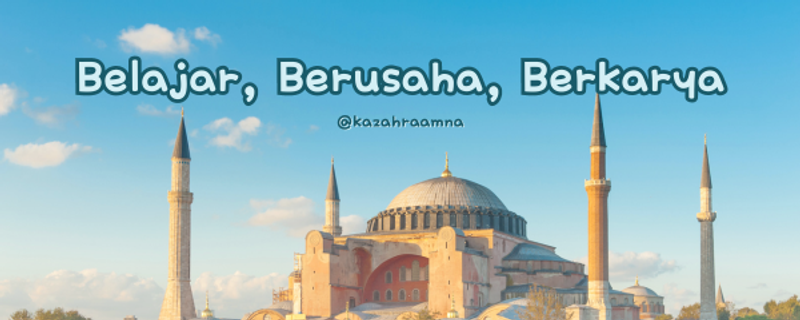 Ka Zahra Amna  profile background