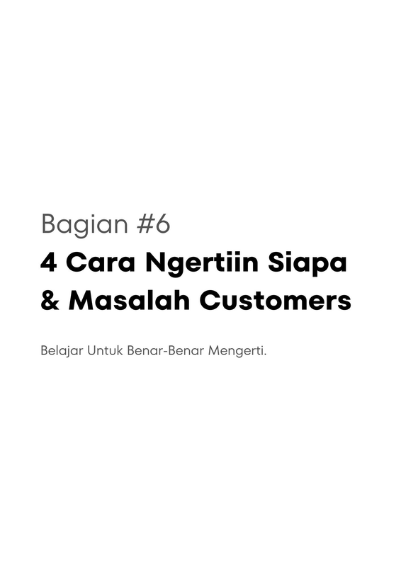 Image 2 for Bisa Belajar apa di Content Alchemy?