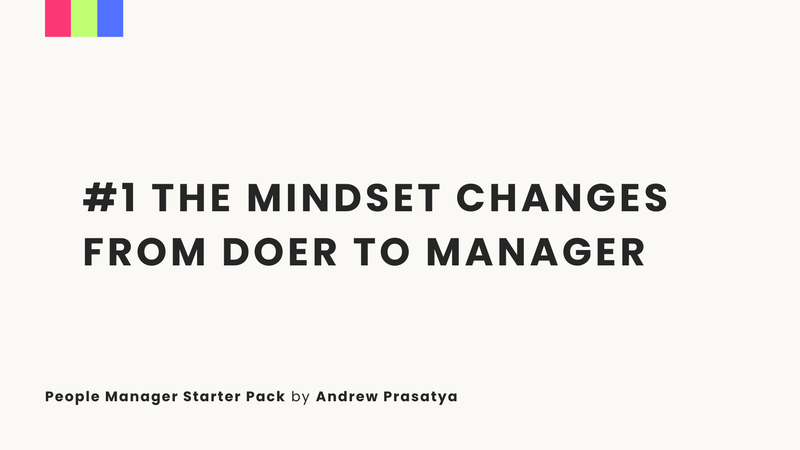 Highlight image 2 for First-Time People Manager Starter Pack