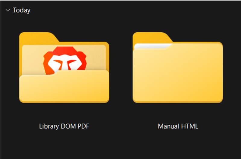 Highlight image for Template Laporan Eksport PDF