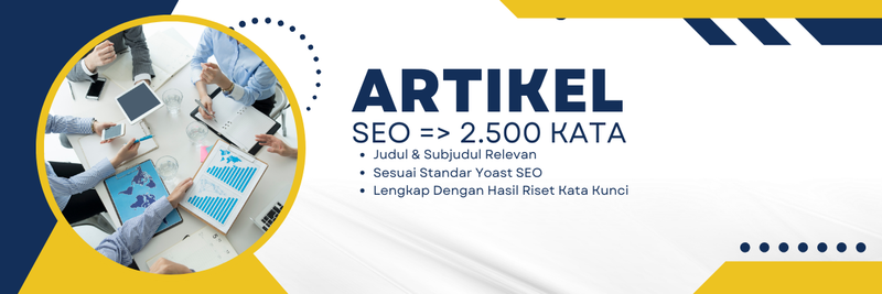 Highlight image 1 for Artikel SEO (Tema Ekonomi)