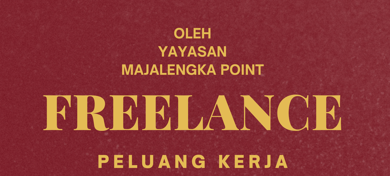 Highlight image for E-Book Peluang Freelance