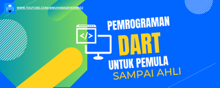 image for Pemrograman Dart Untuk Pemula Sampai Ahli button