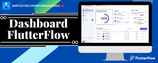 image for Dashboard FlutterFlow button