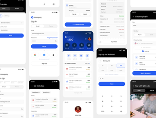 image for Hanapay - Digital Wallet App button