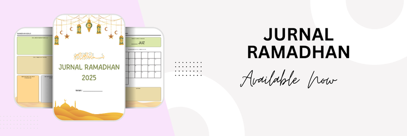 Highlight image 1 for Jurnal Ramadhan 2025