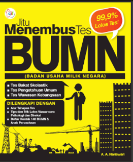 image for 🔥 Jitu Menembus Tes BUMN (186 Halaman) button