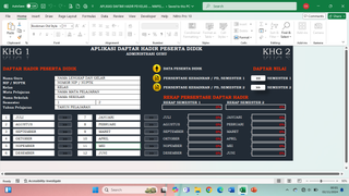 image for Aplikasi Absensi V25 button